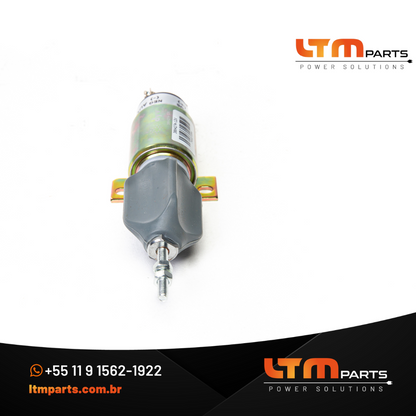 Solenoide de Combustível DYV - 3864274-12v/24v