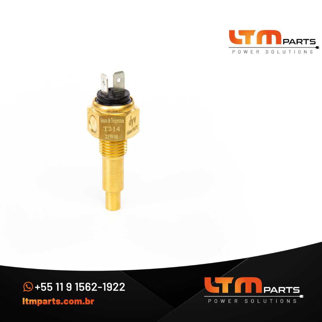 Sensor de Temperatura DYV - T314