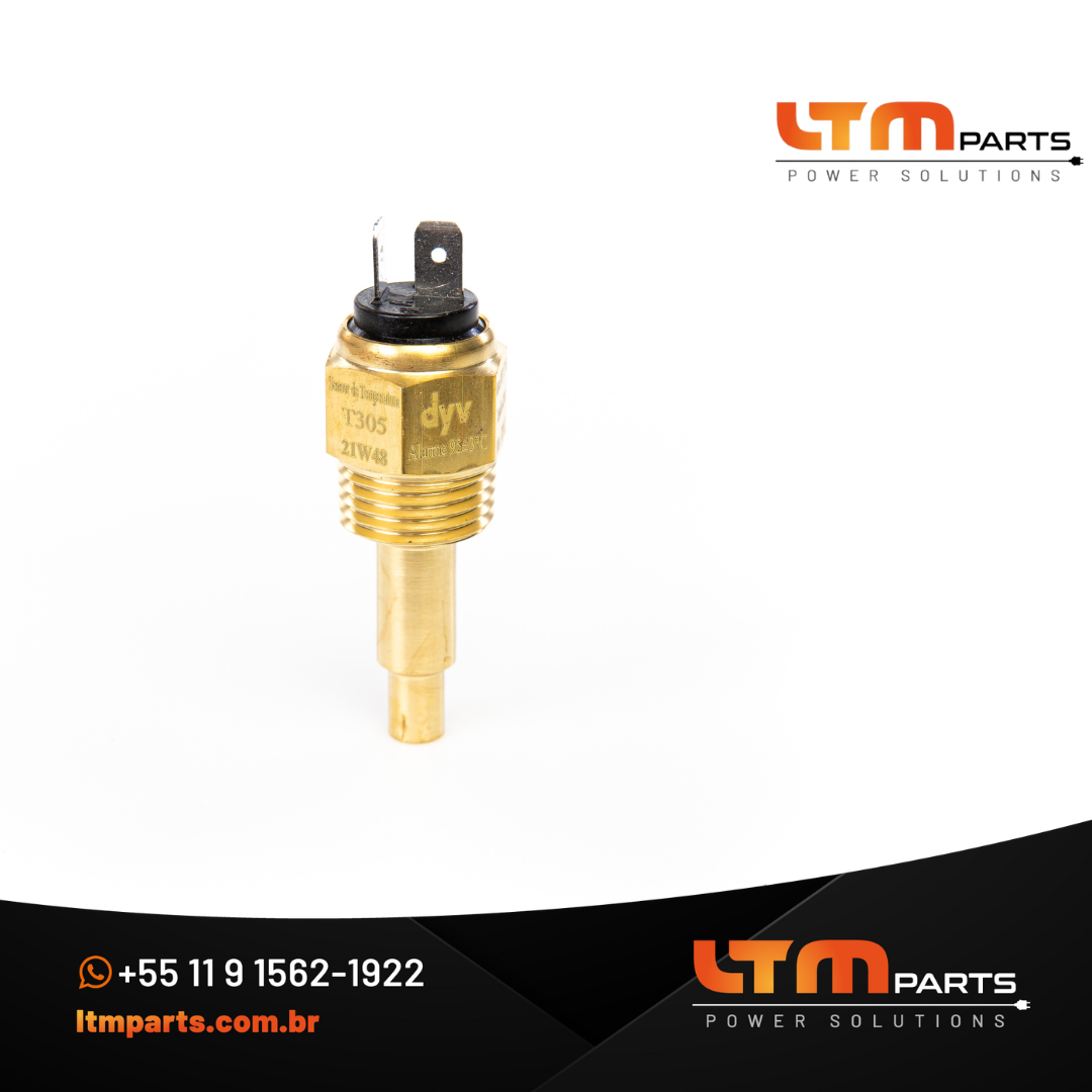 Sensor de Temperatura DYV - T305