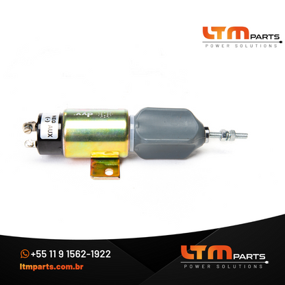 Solenoide de Combustível DYV - 3864274-12v/24v