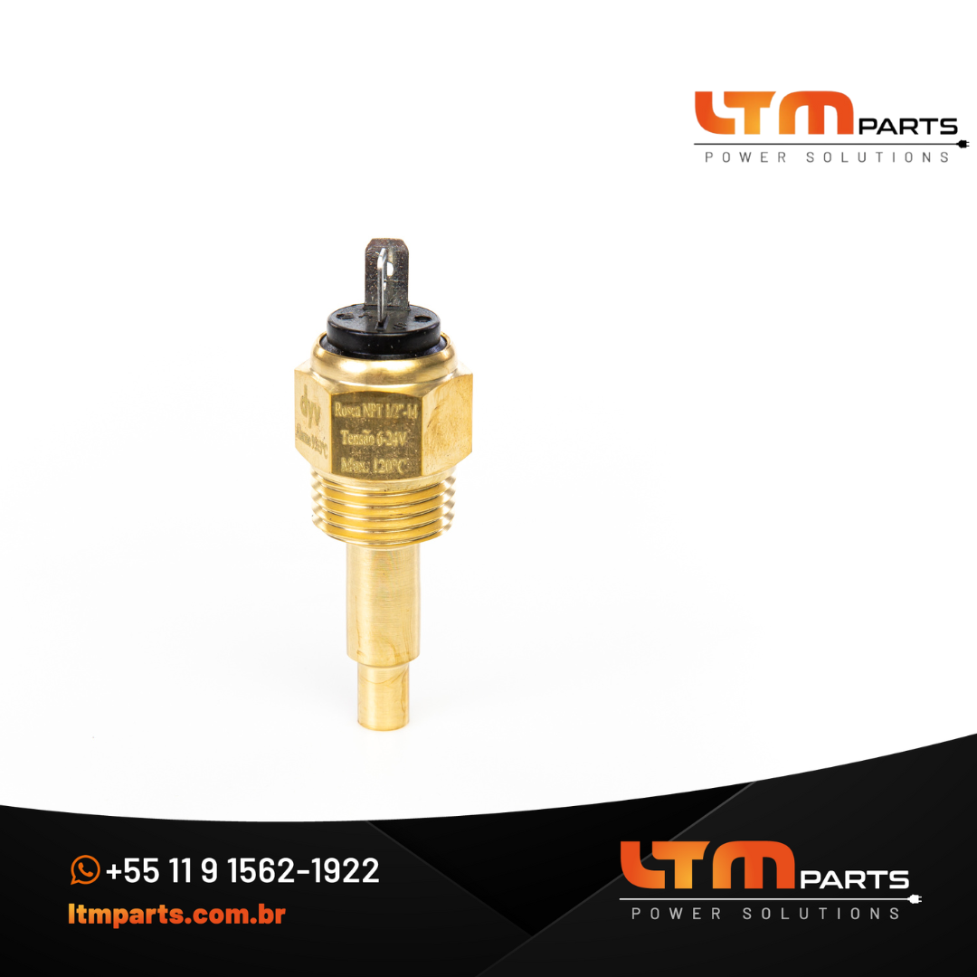 Sensor de Temperatura DYV - T305