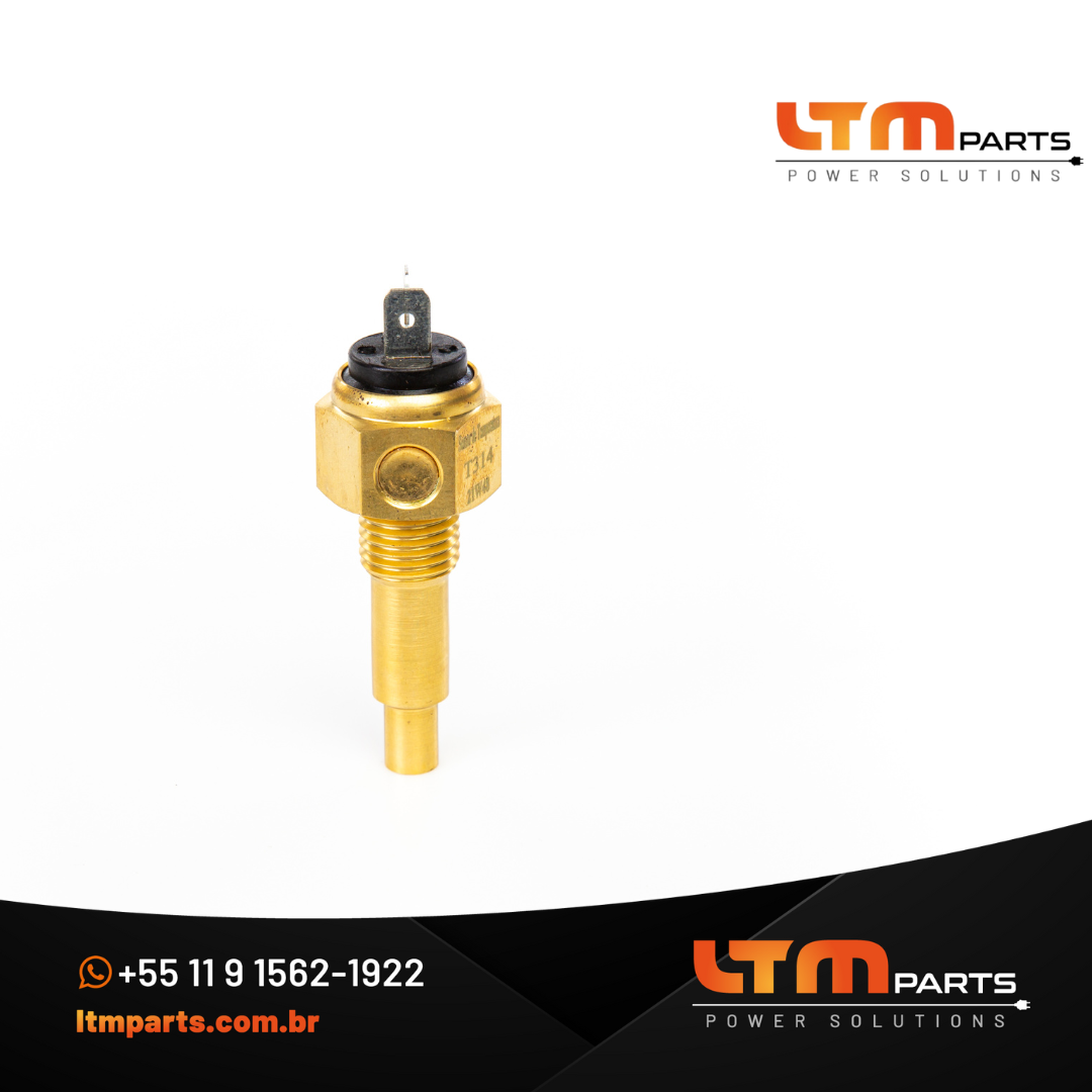 Sensor de Temperatura DYV - T314